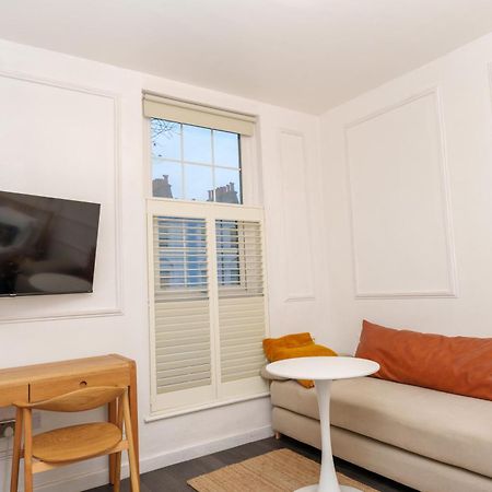 Studio In Central London Luaran gambar