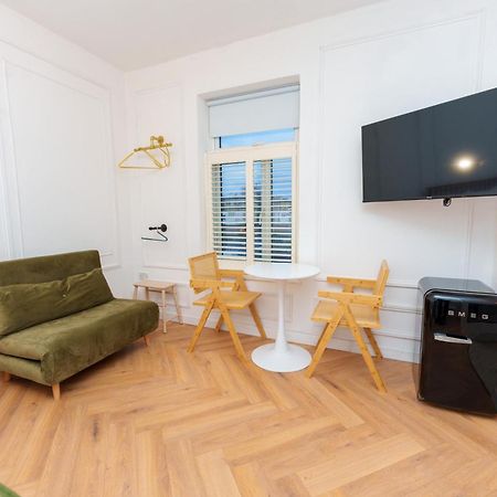 Studio In Central London Luaran gambar