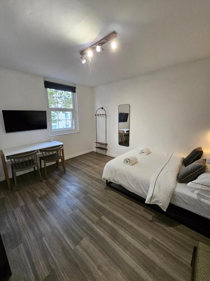 Studio In Central London Luaran gambar