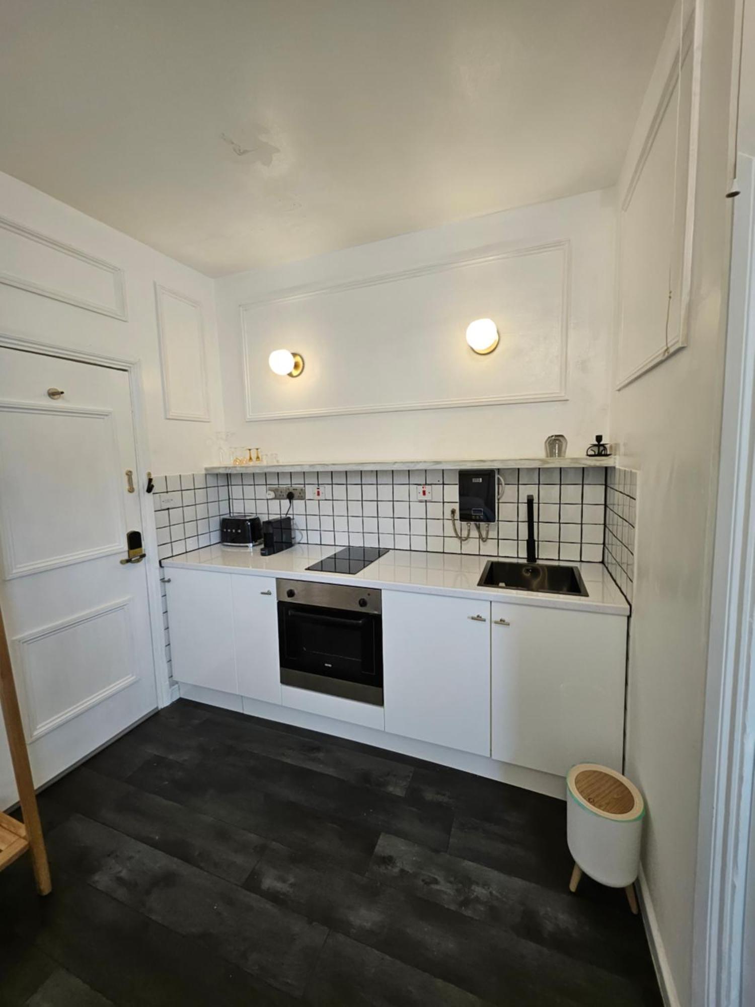 Studio In Central London Luaran gambar