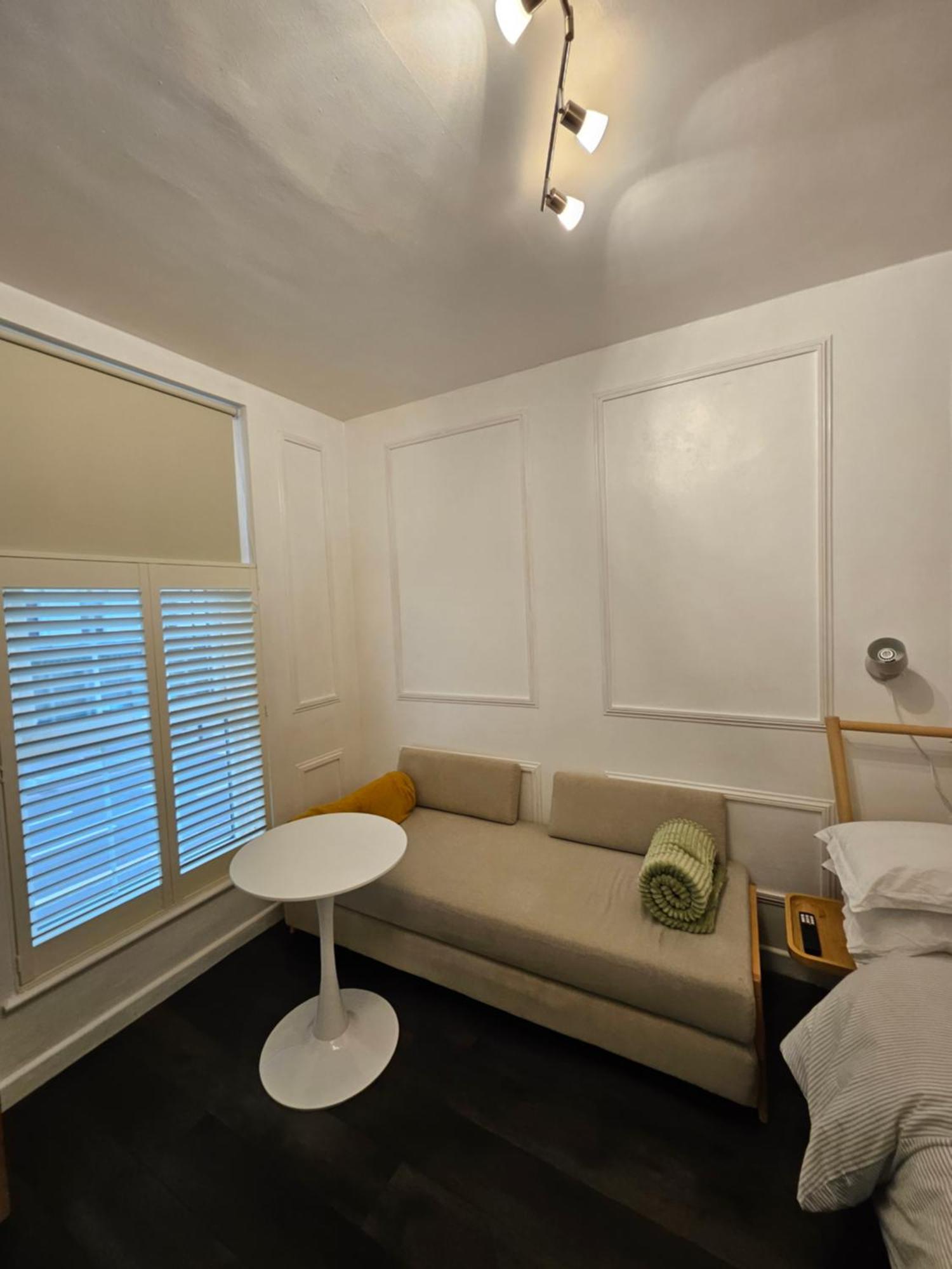 Studio In Central London Luaran gambar