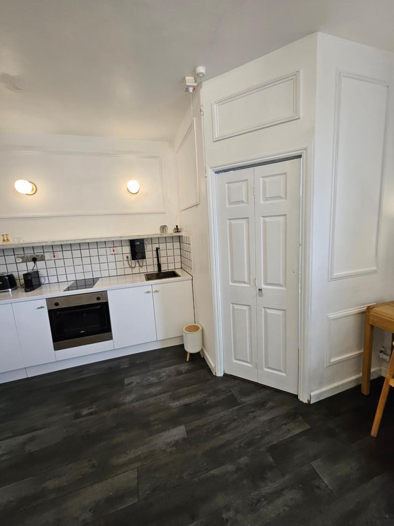 Studio In Central London Luaran gambar