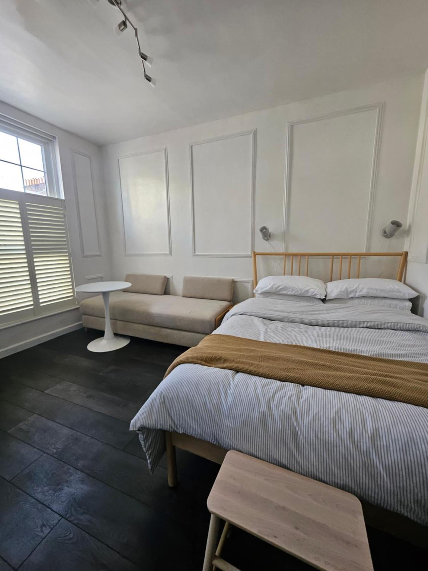 Studio In Central London Luaran gambar