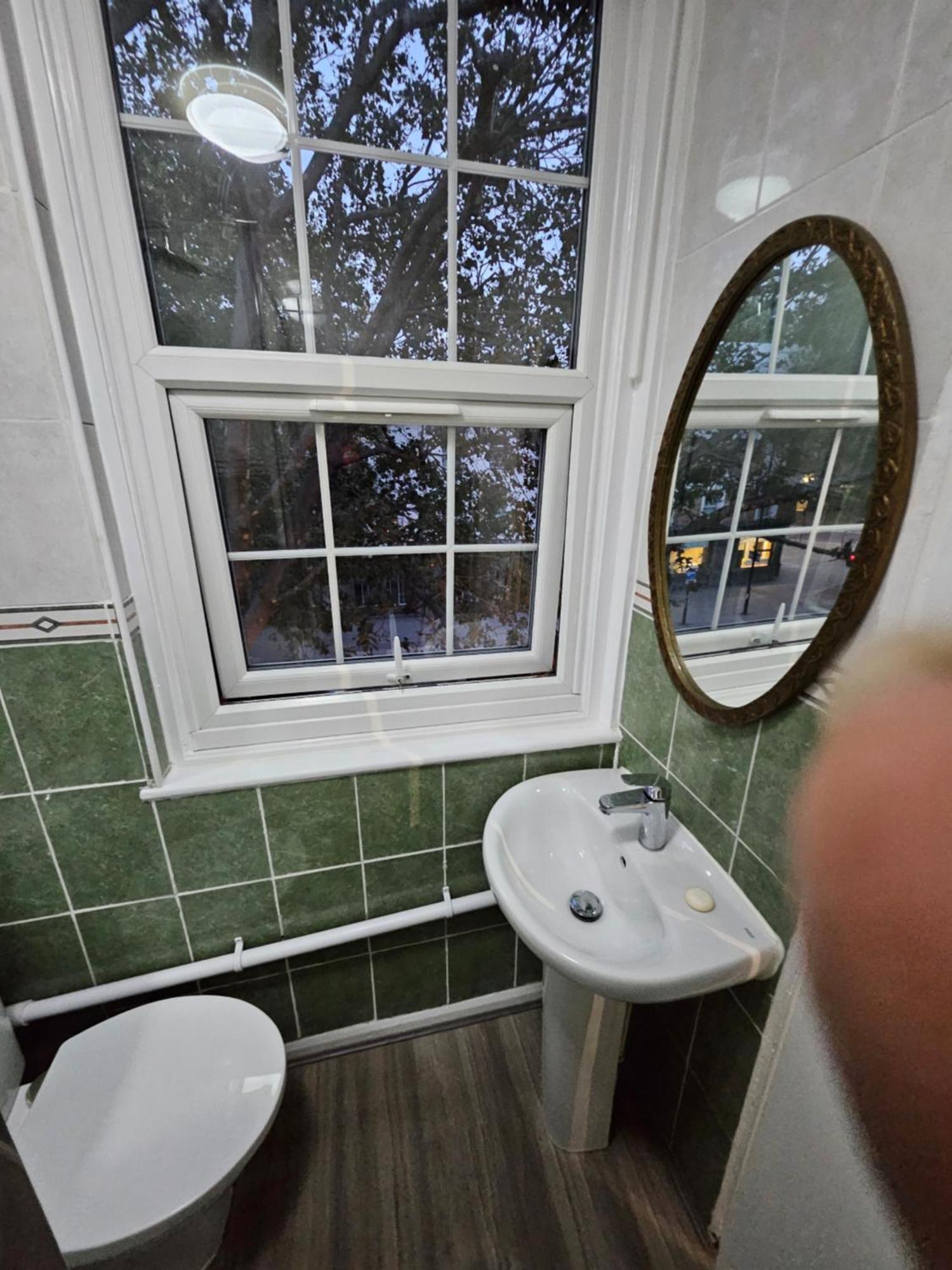 Studio In Central London Luaran gambar