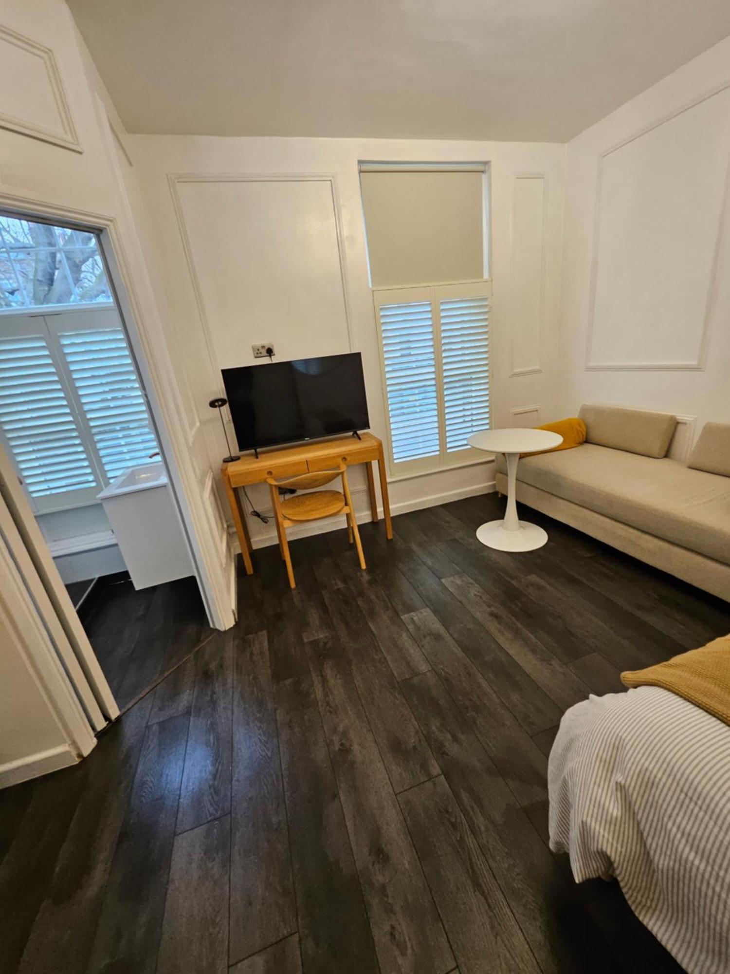 Studio In Central London Luaran gambar