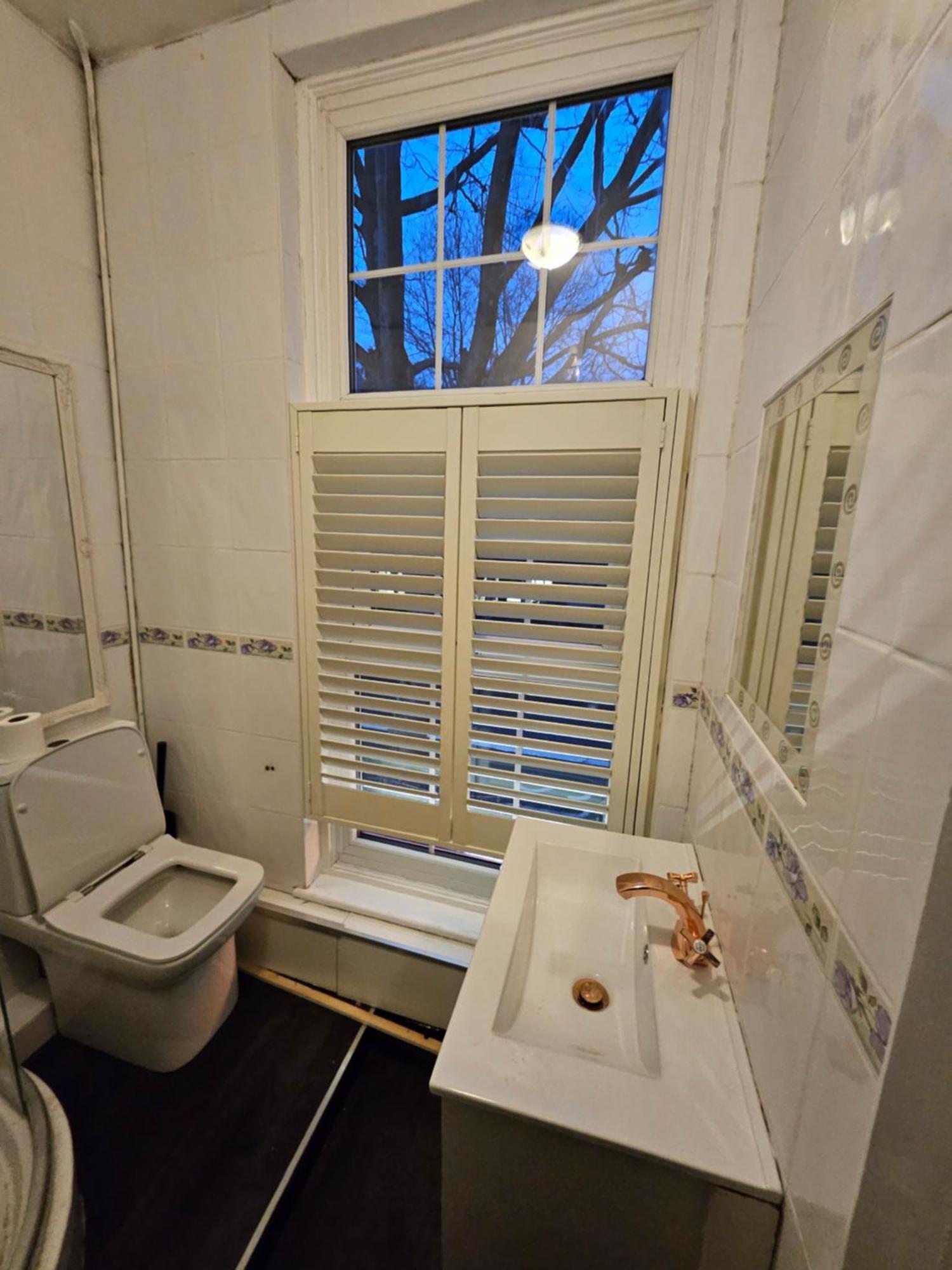 Studio In Central London Luaran gambar