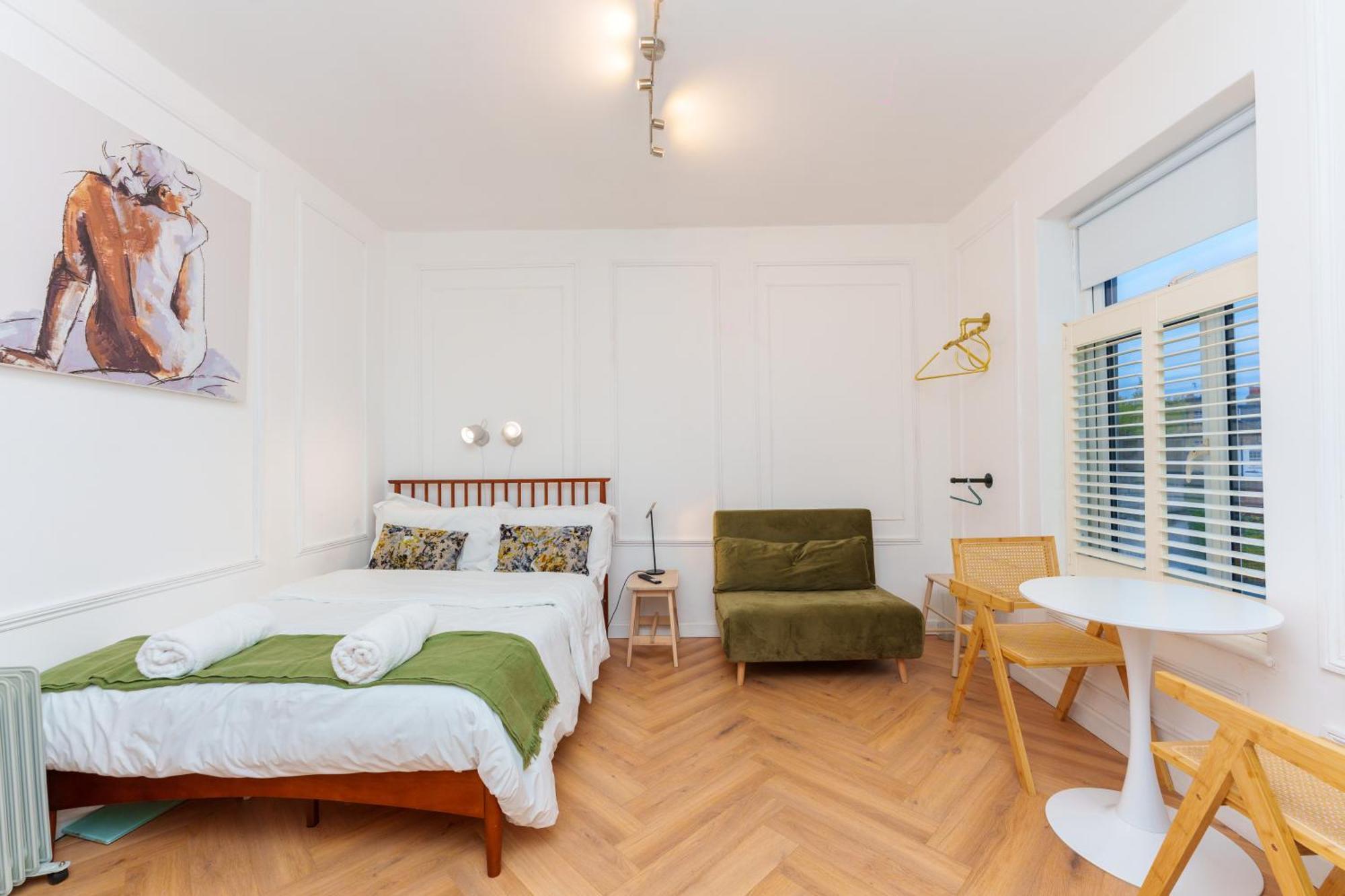 Studio In Central London Luaran gambar