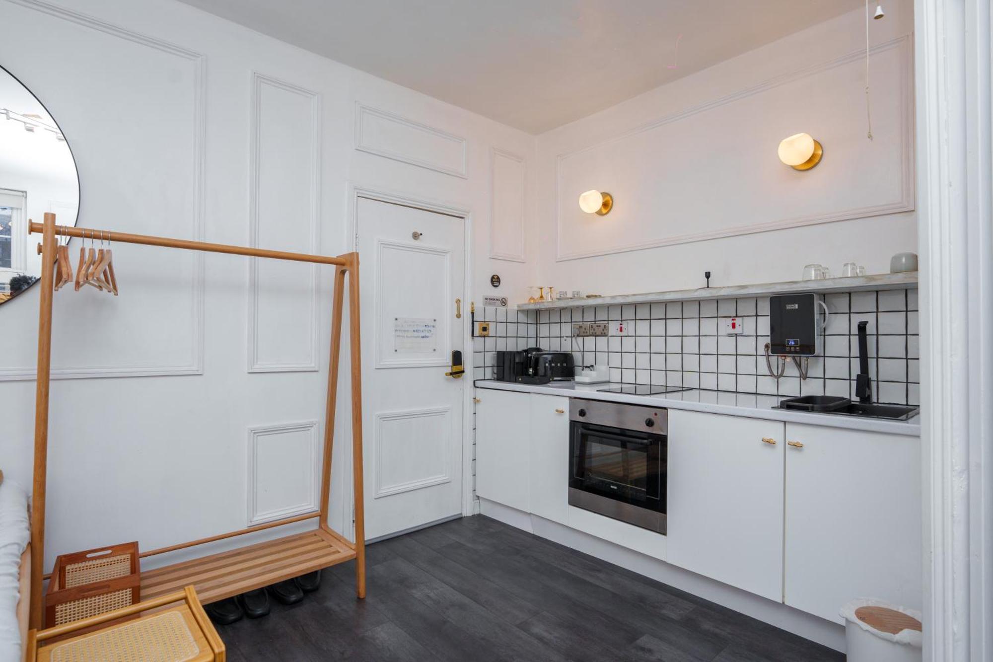 Studio In Central London Luaran gambar