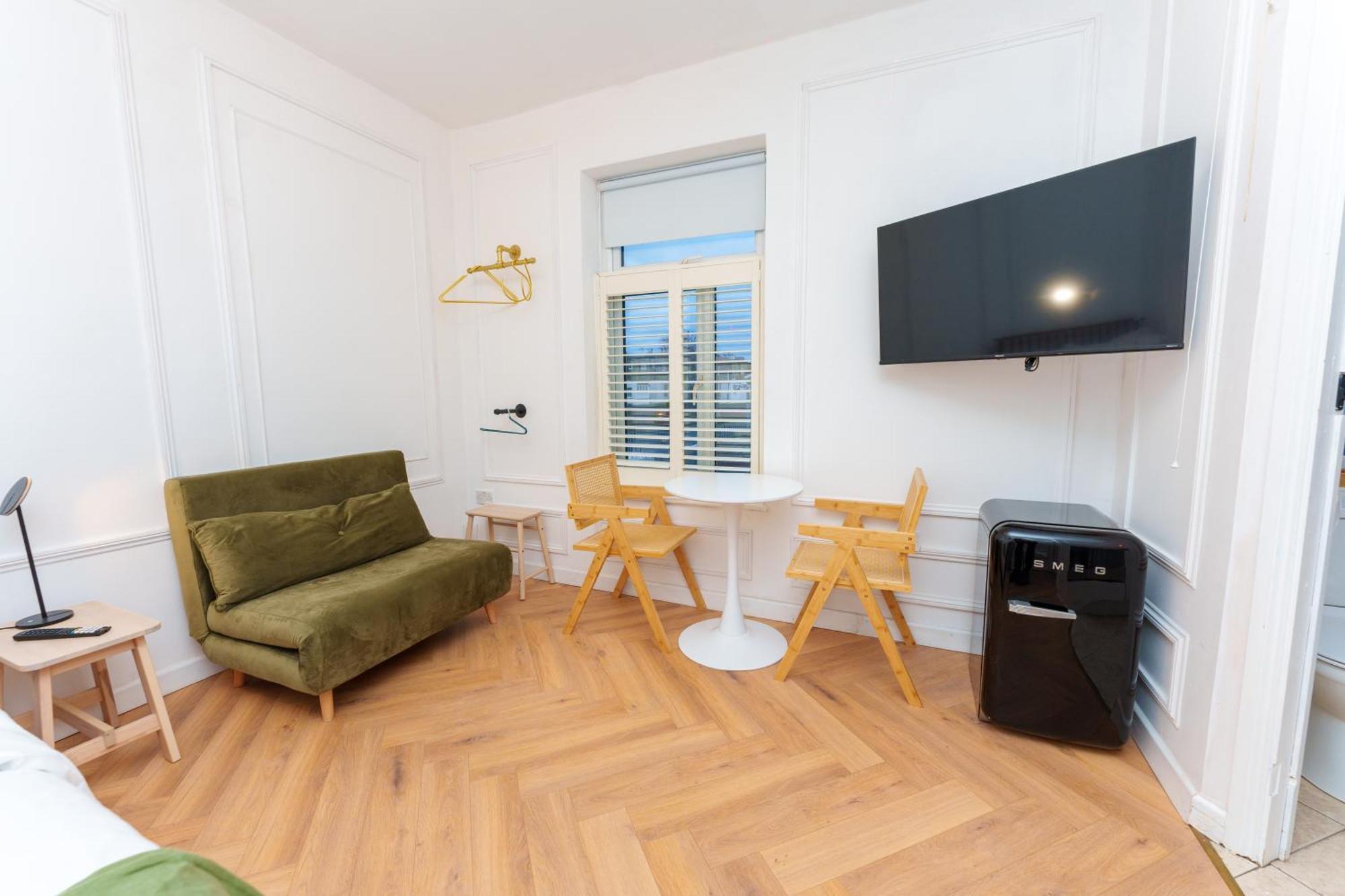 Studio In Central London Luaran gambar